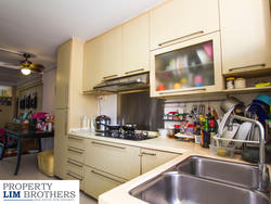 Blk 112 Simei Street 1 (Tampines), HDB 5 Rooms #152974552